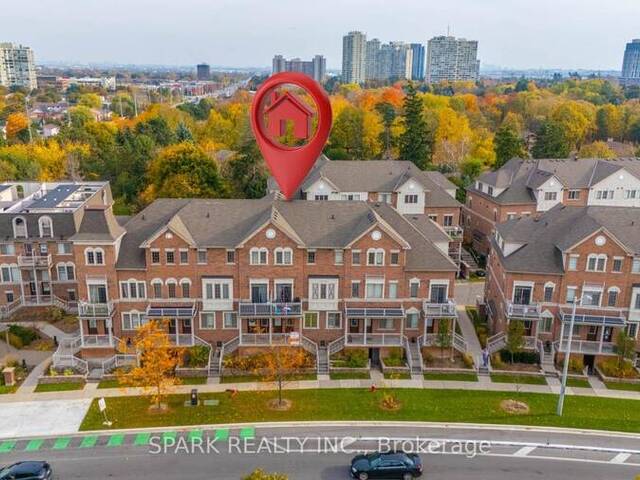 35 - 180 HOWDEN BOULEVARD Brampton Ontario