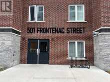 316 - 501 FRONTENAC STREET Kingston