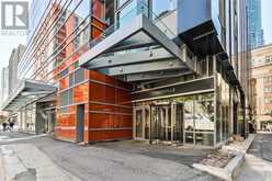 4006 - 7 GRENVILLE STREET Toronto