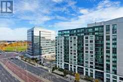 1115 - 60 SOUTH TOWN CENTRE BOULEVARD Markham