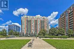 1115 - 60 SOUTH TOWN CENTRE BOULEVARD Markham