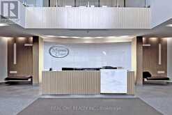 1115 - 60 SOUTH TOWN CENTRE BOULEVARD Markham