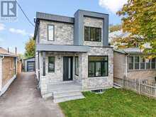 27 BROWNVILLE AVENUE Toronto