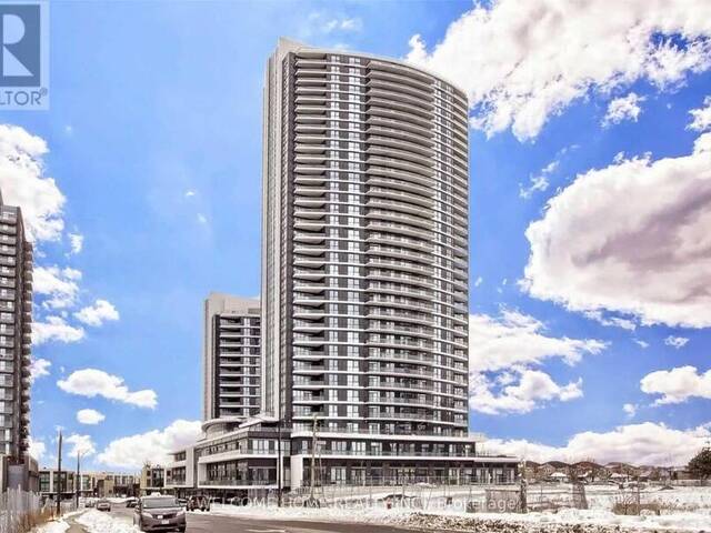 1114 - 35 WATERGARDEN DRIVE Mississauga Ontario