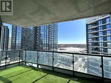 1114 - 35 WATERGARDEN DRIVE Mississauga