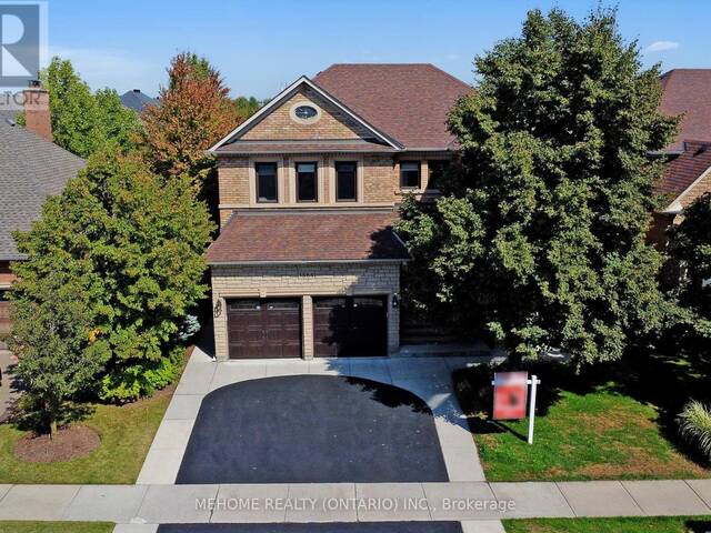 1564 PINERY CRESCENT Oakville Ontario