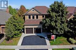 1564 PINERY CRESCENT Oakville