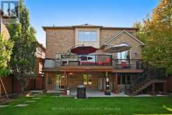 1564 PINERY CRESCENT Oakville