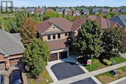 1564 PINERY CRESCENT Oakville