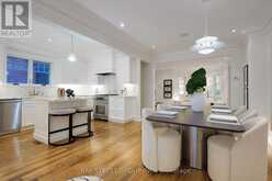 463 SPADINA ROAD Toronto