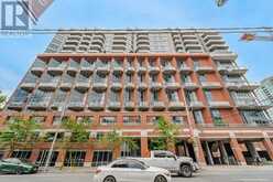 1517 - 255 RICHMOND STREET E Toronto