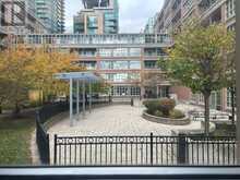 307 - 75 EAST LIBERTY STREET Toronto