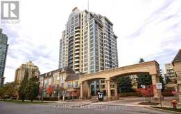 813 - 2 REAN DRIVE Toronto