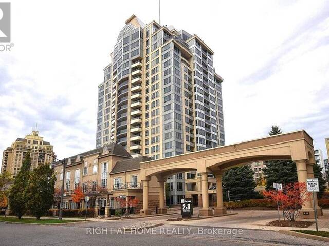 813 - 2 REAN DRIVE Toronto Ontario