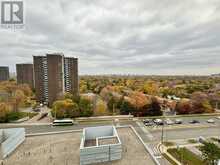 30 HERONS HILL WAY 1104 Toronto