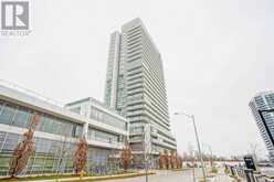 30 HERONS HILL WAY 1104 Toronto