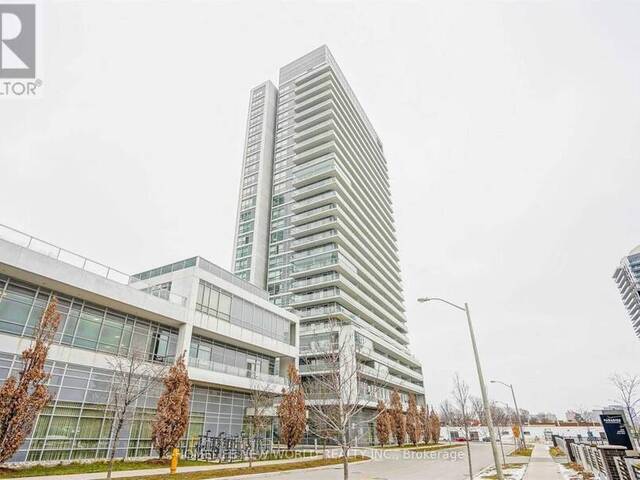 30 HERONS HILL WAY 1104 Toronto Ontario