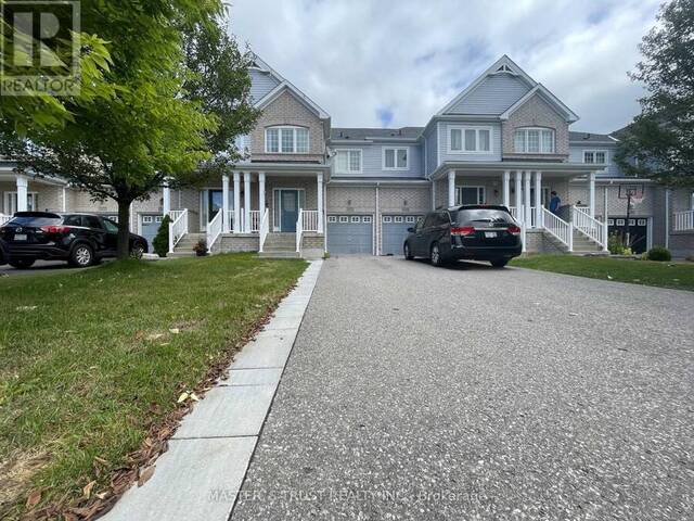 1621 FROLIS STREET Oshawa Ontario