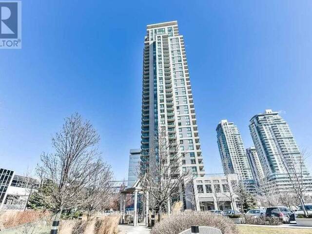 704 - 60 BRIAN HARRISON WAY Toronto Ontario