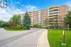 412 - 70 BAIF BOULEVARD Richmond Hill