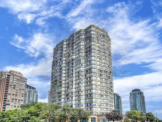 1508 - 3605 KARIYA DRIVE Mississauga Ontario