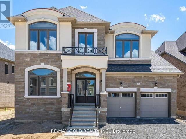 80 RASPBERRY RIDGE AVENUE Caledon Ontario