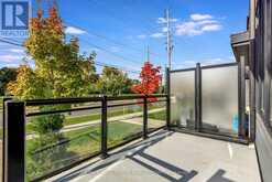 5 - 2212 BROMSGROVE ROAD Mississauga