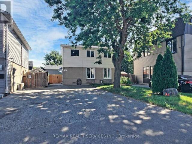 33 HAZELGLEN COURT Brampton Ontario