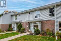 23 - 32 MOWAT BOULEVARD Kitchener