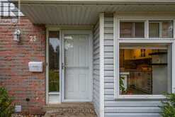 23 - 32 MOWAT BOULEVARD Kitchener