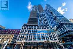 2503 - 251 JARVIS STREET Toronto