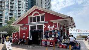 4509 - 100 HARBOUR STREET Toronto