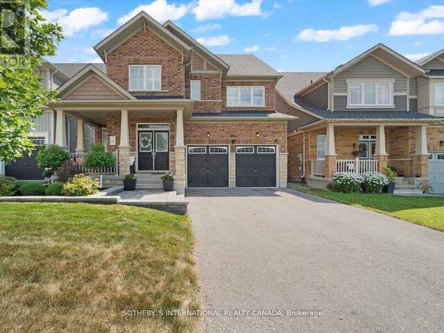 254 SYMINGTON AVENUE Oshawa Ontario