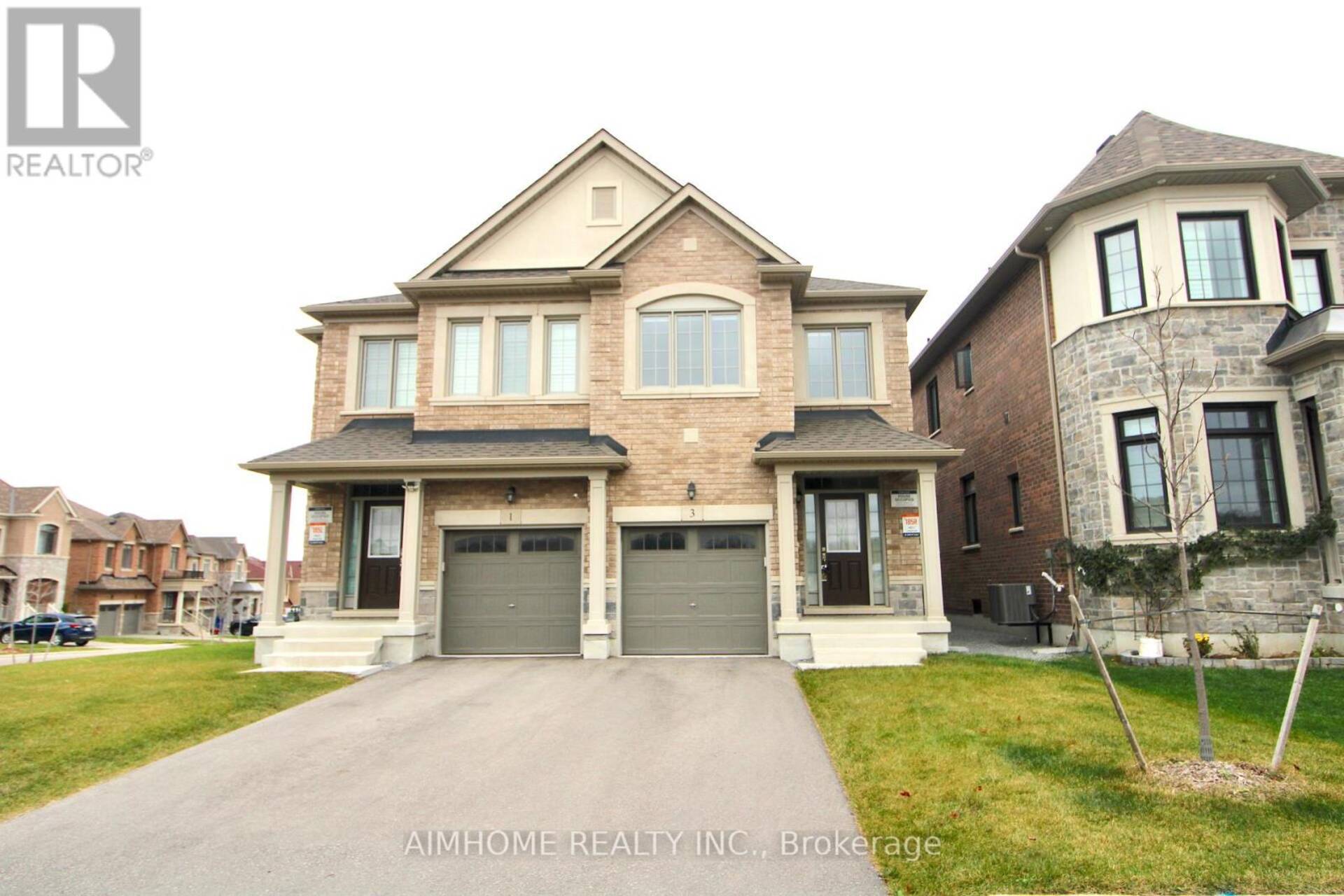 3 TERRAIN COURT East Gwillimbury