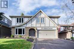 24 LIEBECK CRESCENT Markham