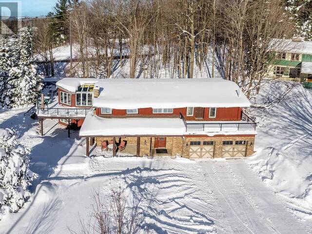 12 BIRCH GROVE DRIVE Oro-Medonte Ontario