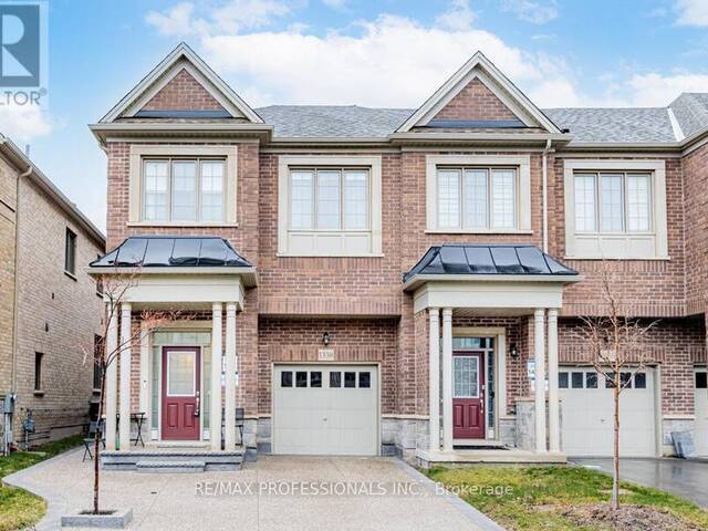 1338 RESTIVO LANE Milton Ontario