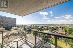 708 - 1215 BAYLY STREET Pickering