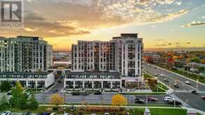 904 - 12 WOODSTREAM BOULEVARD Vaughan