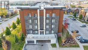 214 - 100 DEAN AVENUE Barrie