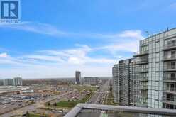 1602 - 4677 GLEN ERIN DRIVE Mississauga