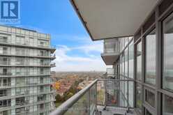 1602 - 4677 GLEN ERIN DRIVE Mississauga