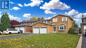 61 BRAIDWOOD LAKE ROAD Brampton