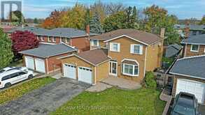 61 BRAIDWOOD LAKE ROAD Brampton