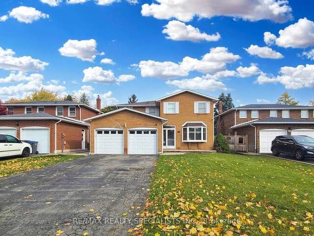 61 BRAIDWOOD LAKE ROAD Brampton Ontario