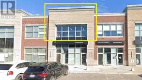 56 - 209 WICKSTEED AVENUE Toronto