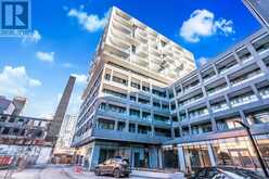 305 - 9 TECUMSETH STREET Toronto