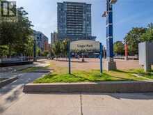 617W - 36 LISGAR STREET Toronto