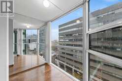 1006 - 705 KING STREET W Toronto