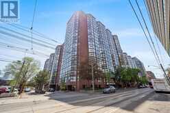 1006 - 705 KING STREET W Toronto